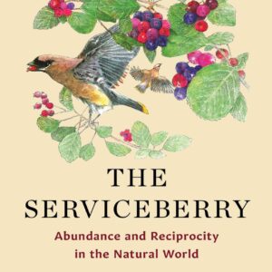 The Serviceberry
