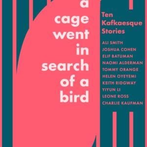 A Cage Went in Search of a Bird